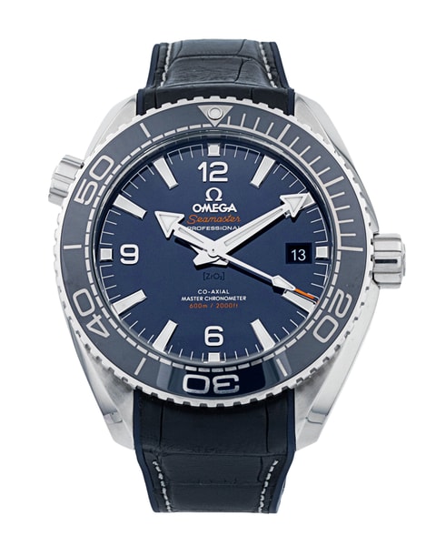 Omega Planet Ocean 215.33.44.21.03.001